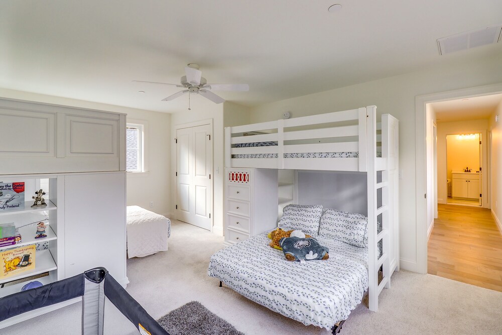 Eastern Shore Getaway: Walk to Tolchester Marina! - Property Image 27