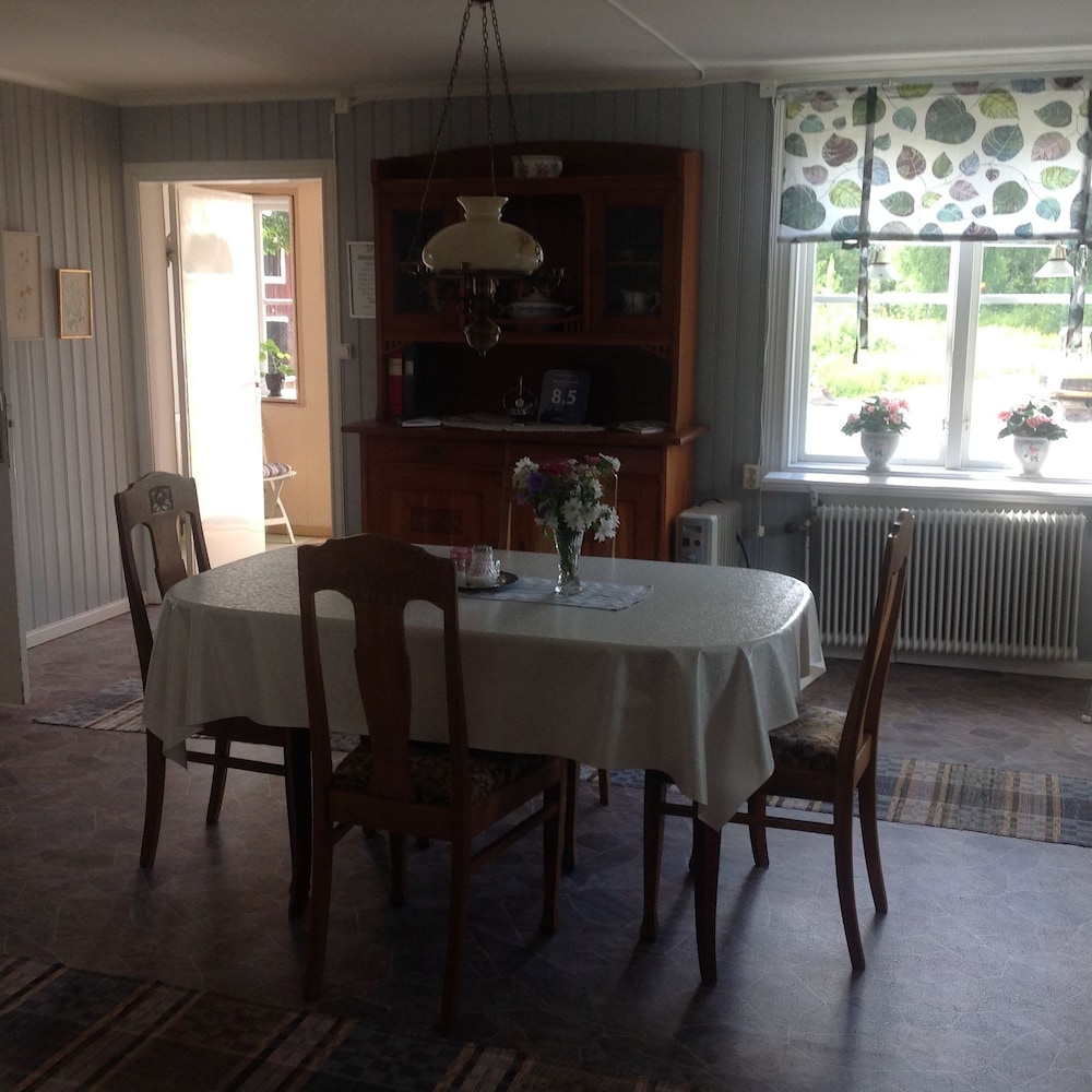 Åbro Herrgård B&B