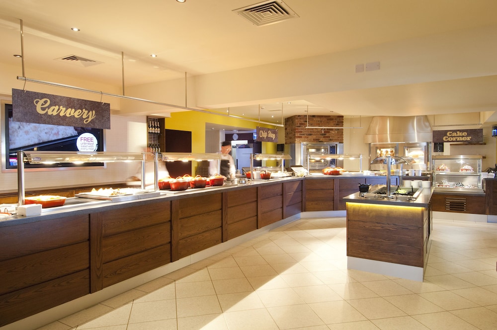 Premier Inn Widnes, photo 36