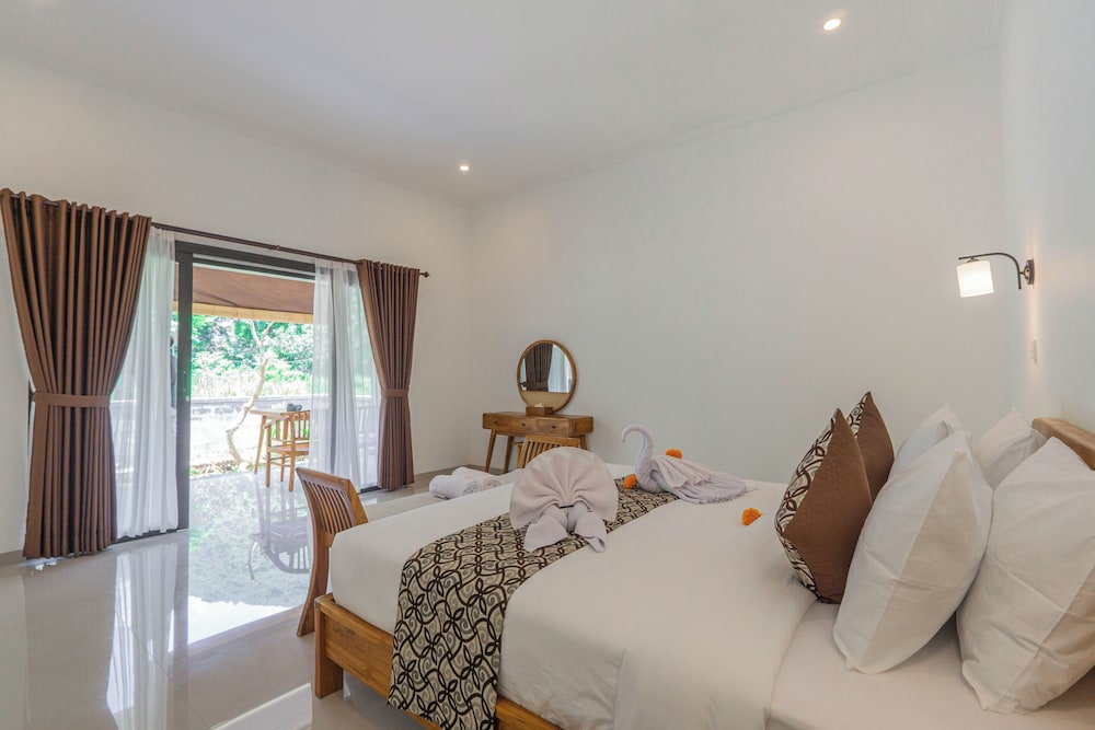 OkaOki Homestay