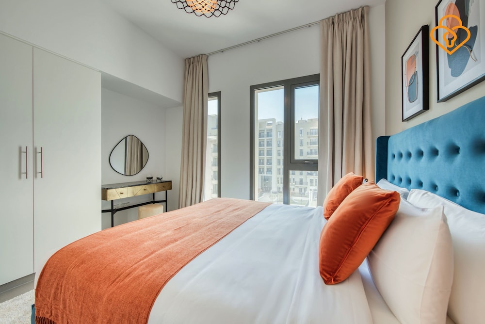 Damac Hills - Orchid A