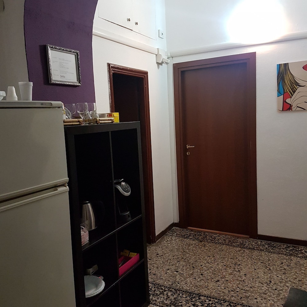 Guesthouse Ava