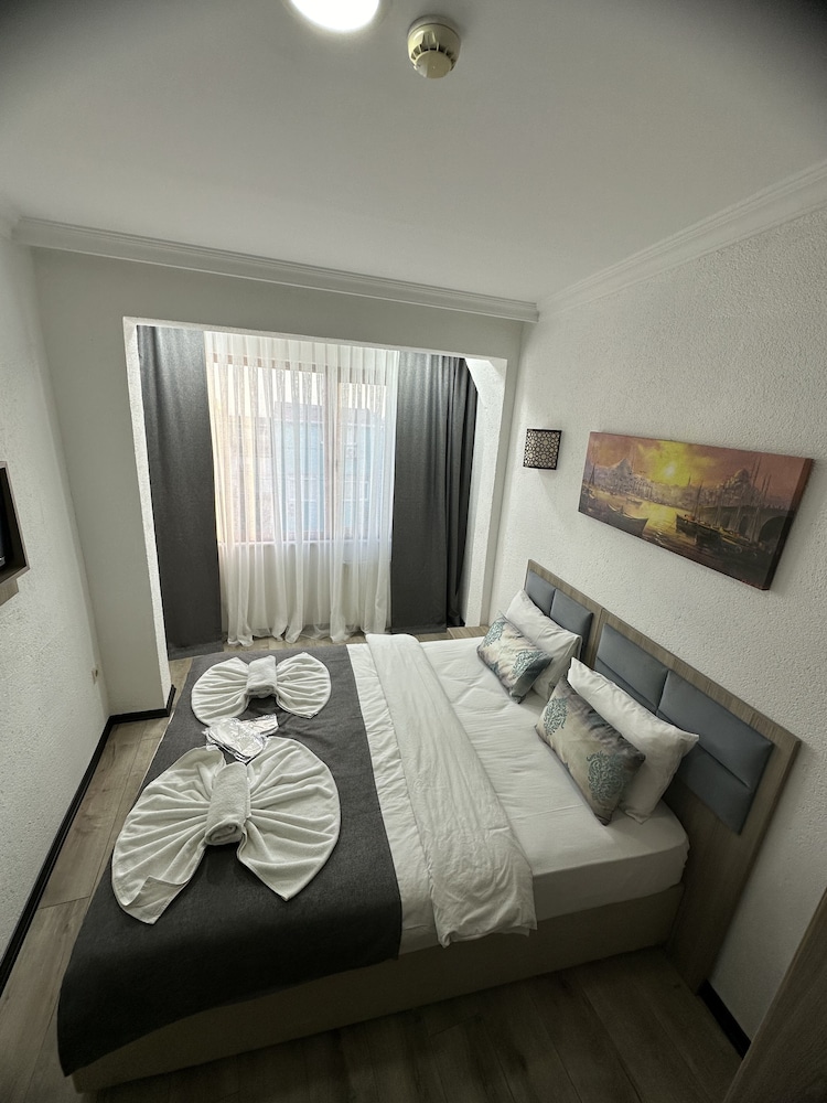 Ottomarin Otel Eski Şehir - Image 49