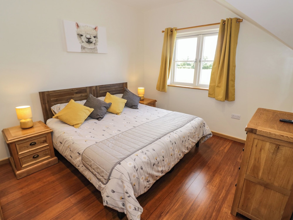 Daisy Cottage