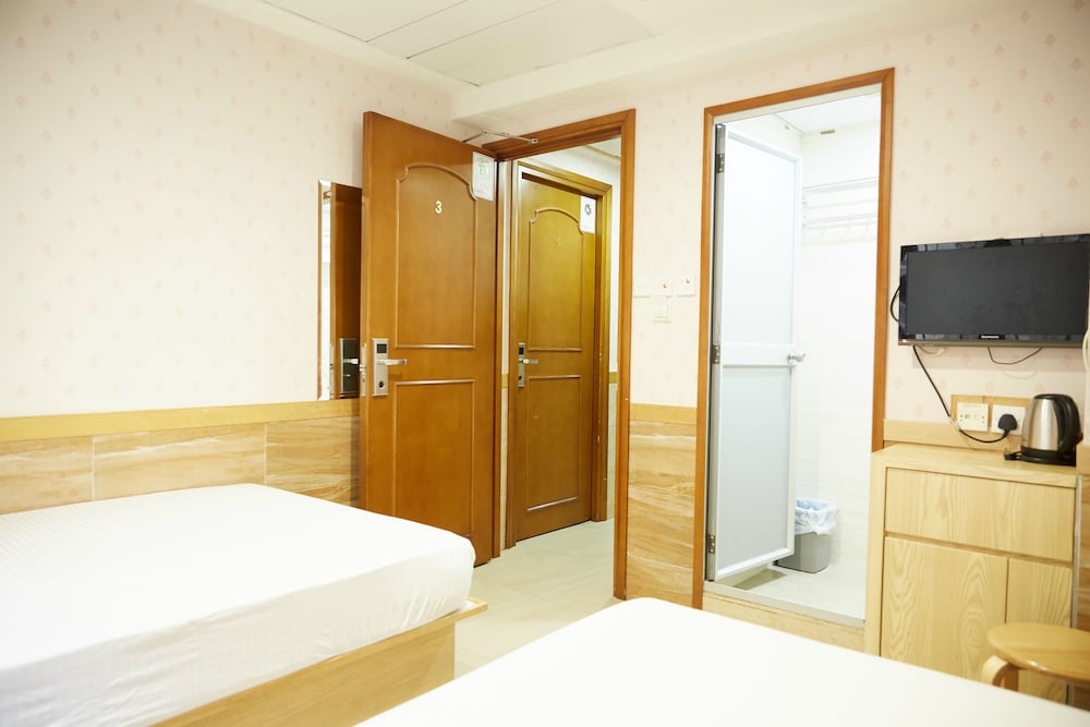 Me Easy Hostel
