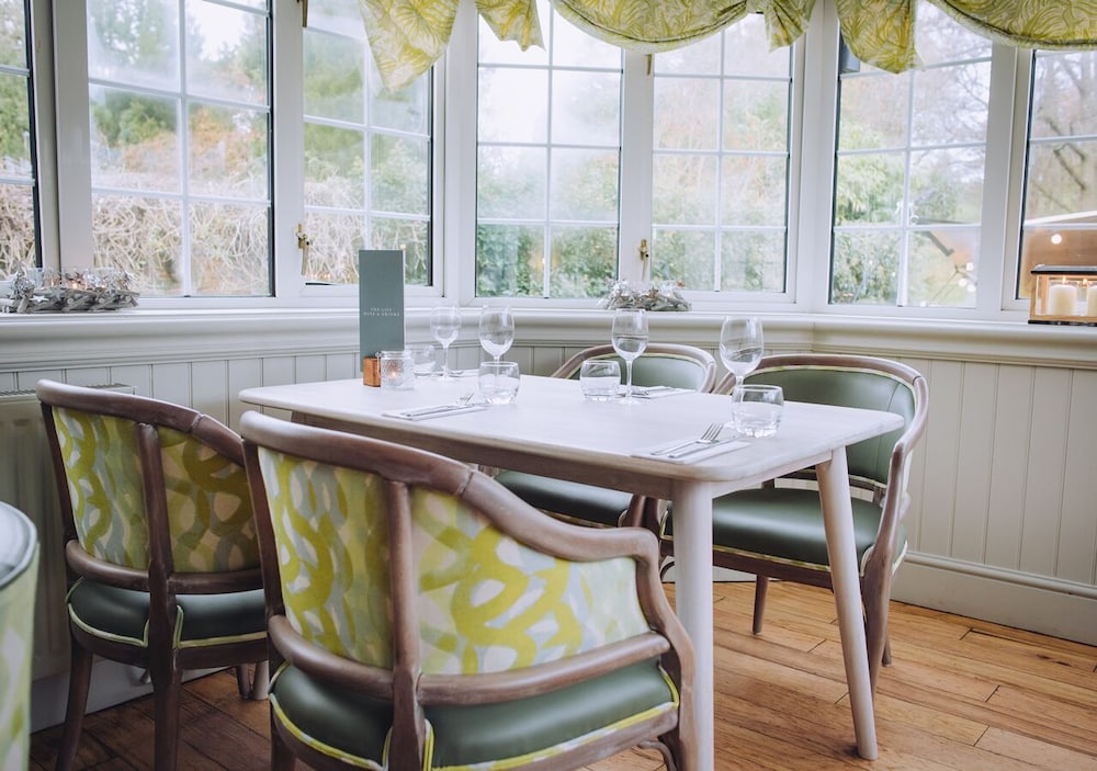 Guildford Vacations - The Drummond at Albury - Property Image 15