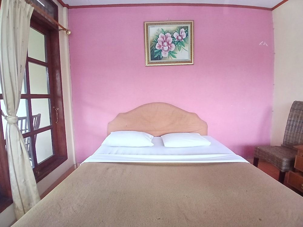 Cibulan Indah Hotel