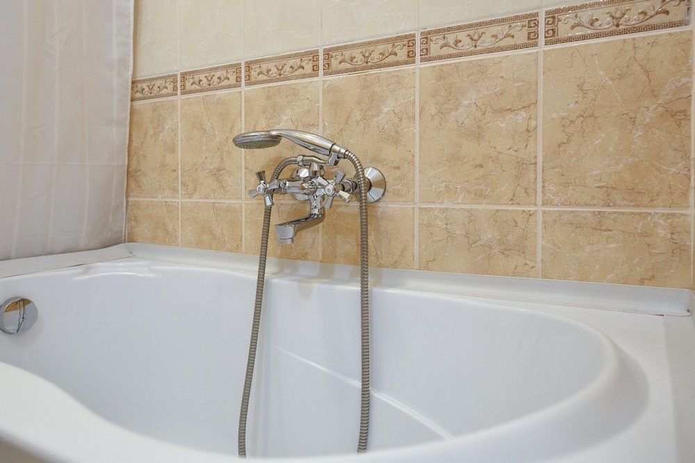 Miracle Dream apartment Old Arbat