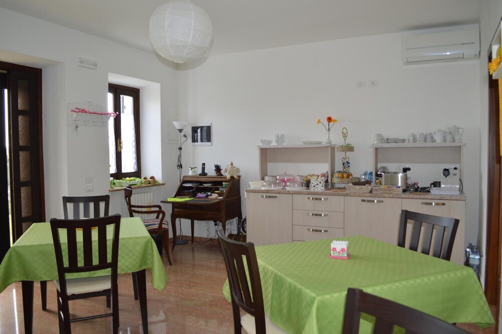 B&B alla Cà di Rosa