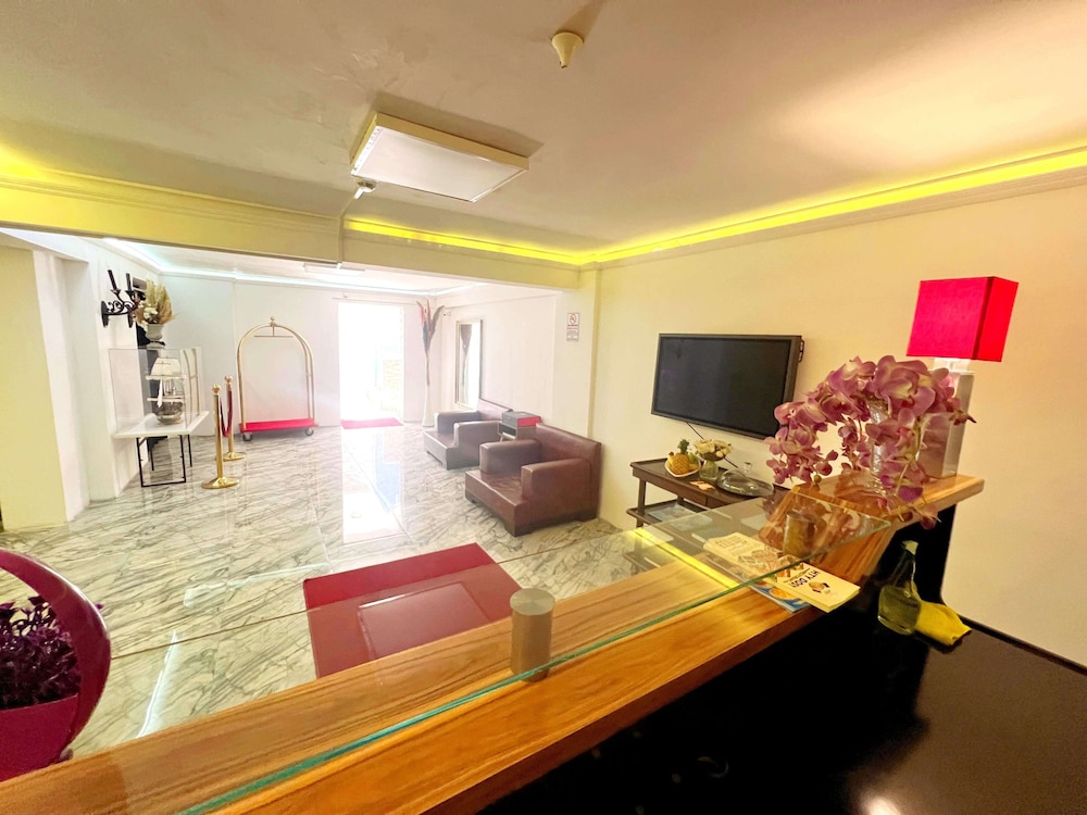 Blue Horizon Rezidans - Image 5