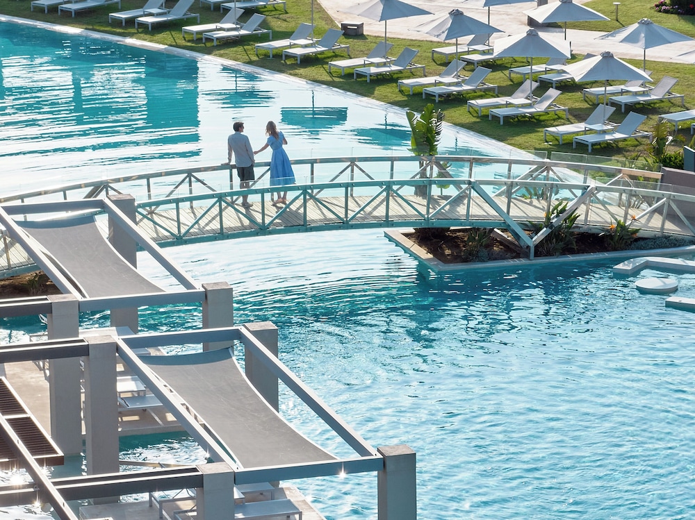 Euphoria Resort - All Inclusive