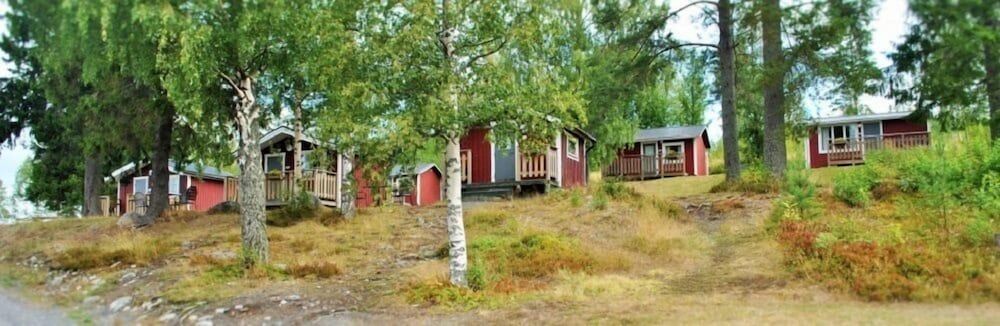 Solbacken