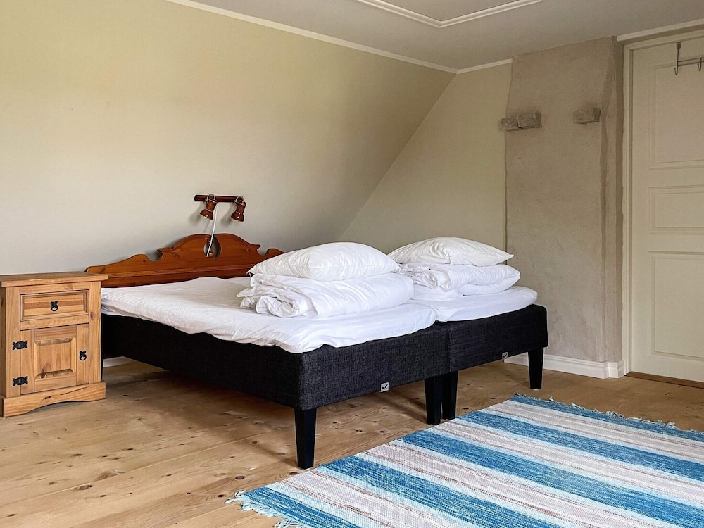 4 Star Holiday Home in Gotlands Tofta