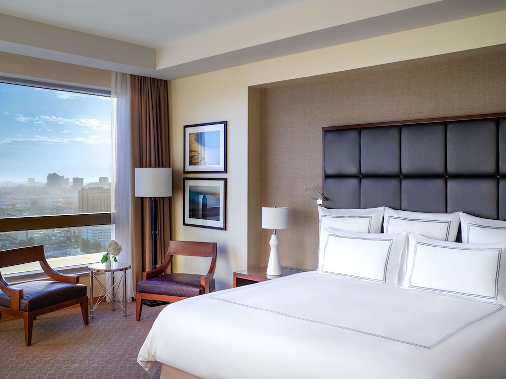 Swissotel Living Al Ghurair