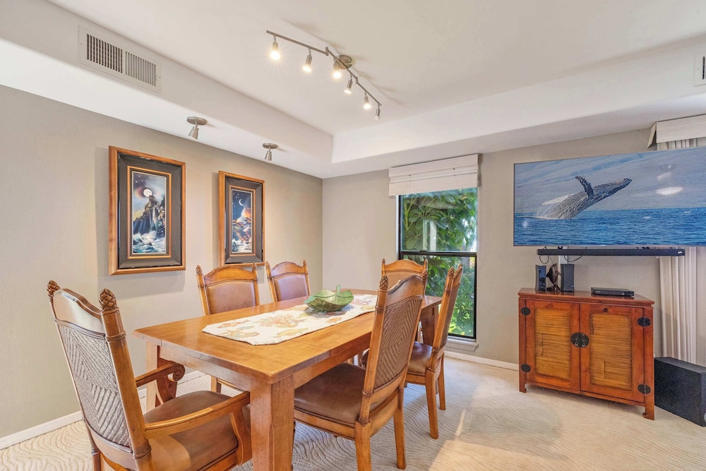 Kaanapali Plantation Condominiums