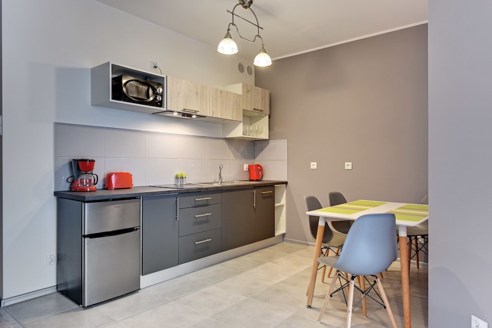 Apartinfo Apartments - Sadowa