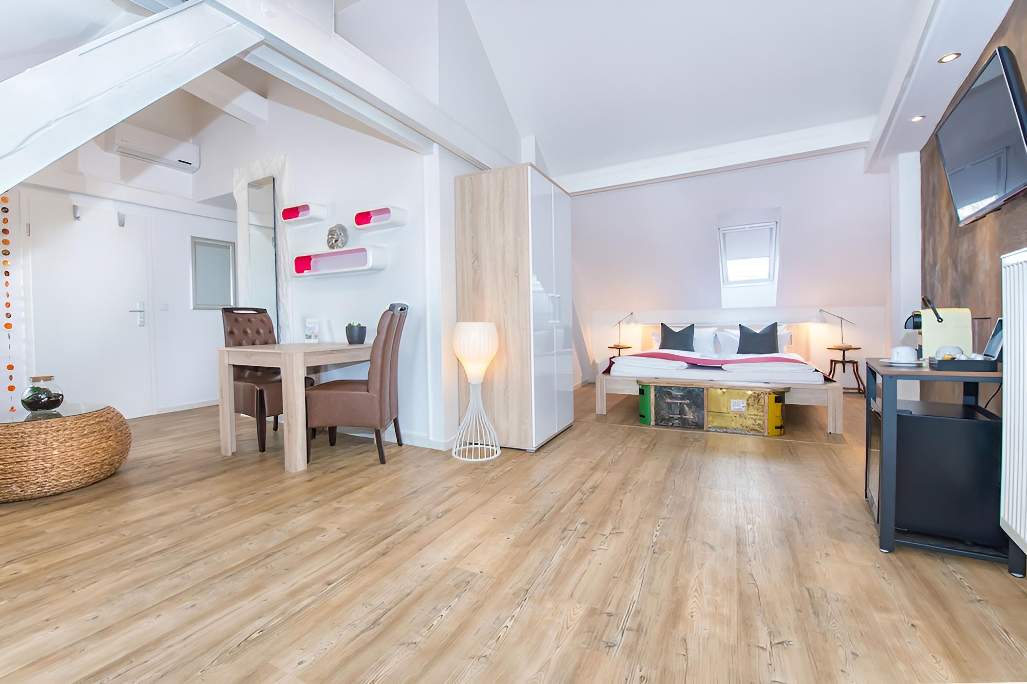 Hotel Wohnbar - Property Image 10