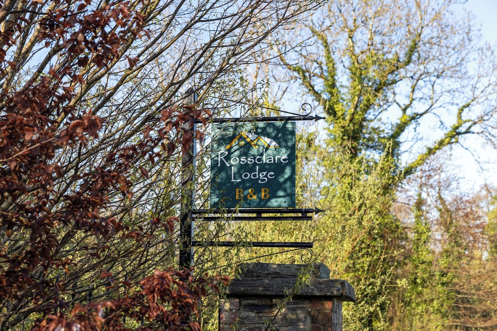 Rossclare Lodge