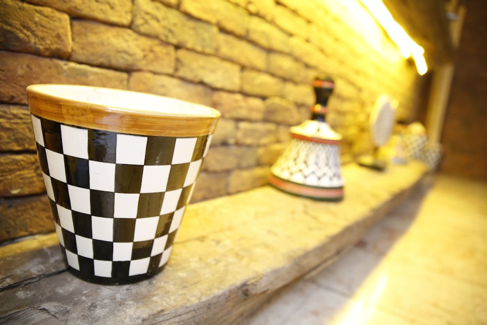 Cagla Pinar Otel - Image 25