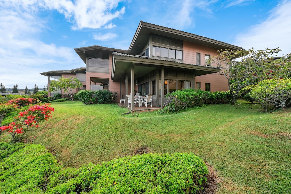 Kapalua Ridge Villas 1011