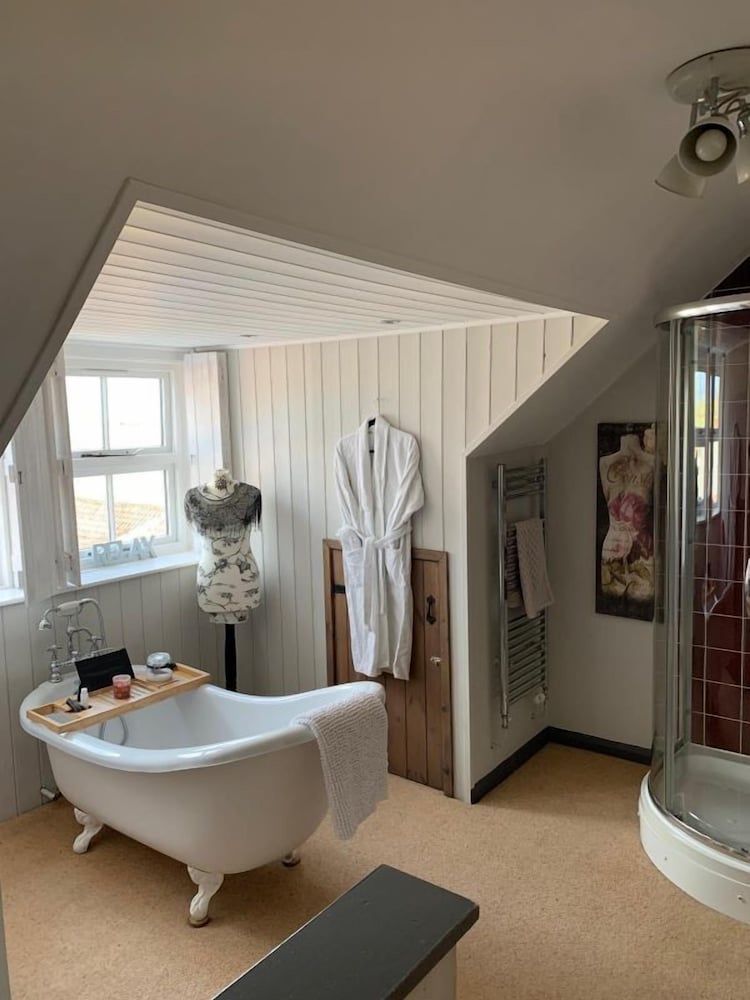 Foulsyke Licensed b&b