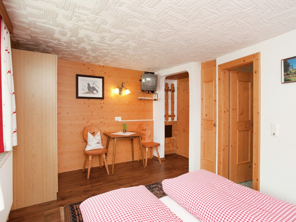 Apartment Near Zillertal ski Area view 3