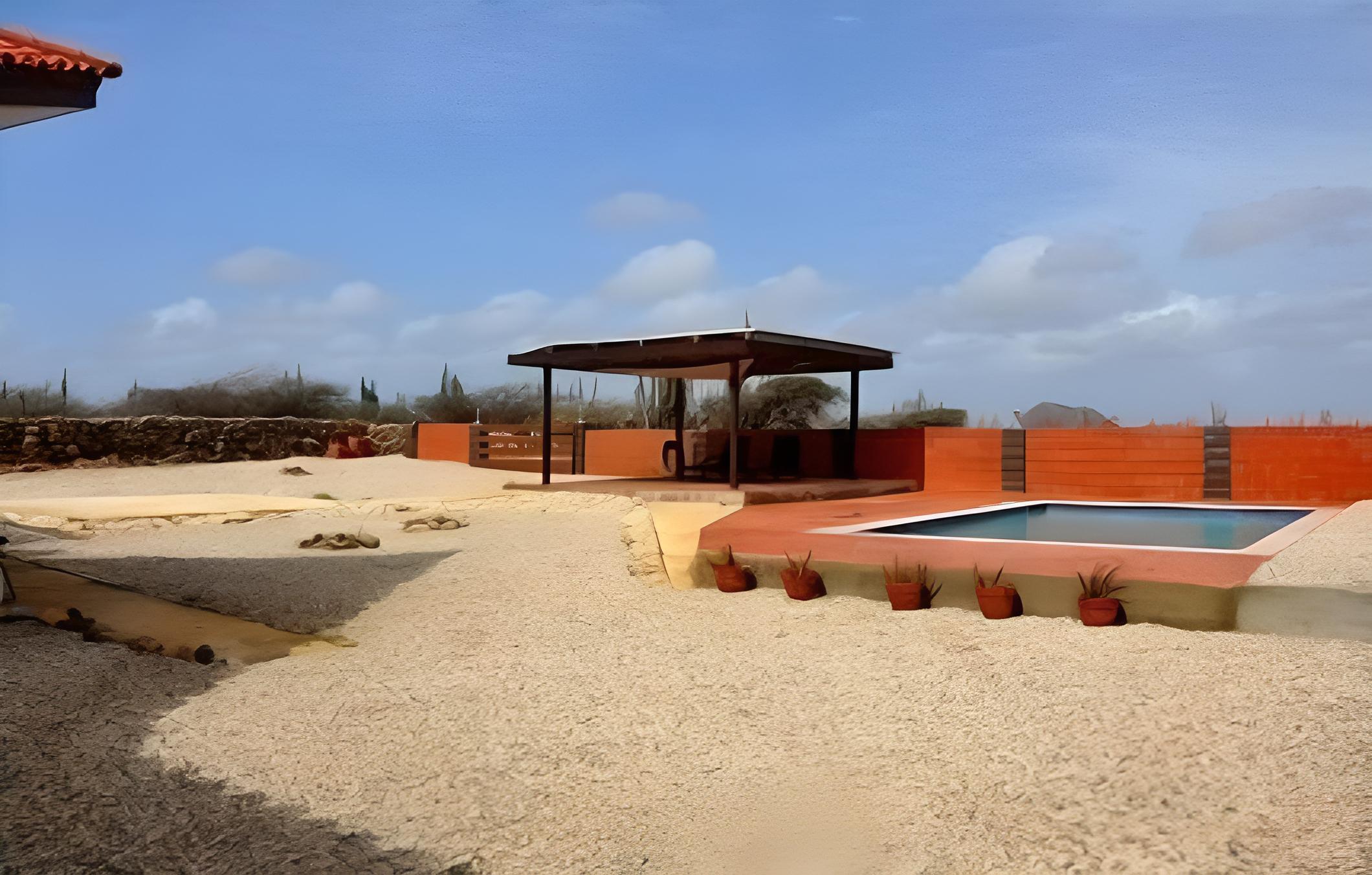 Ayo Villa