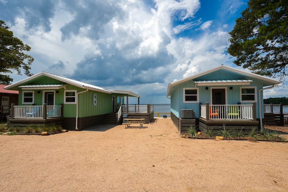 Rayburn Resorts