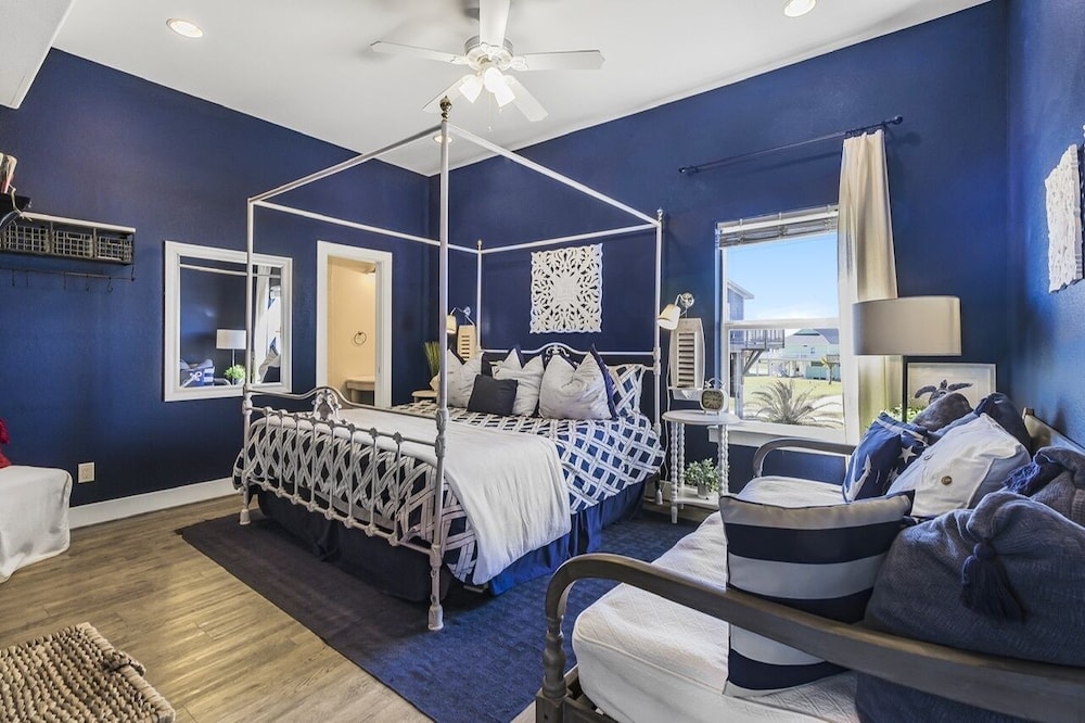The North Shore 4 Bedroom Home
