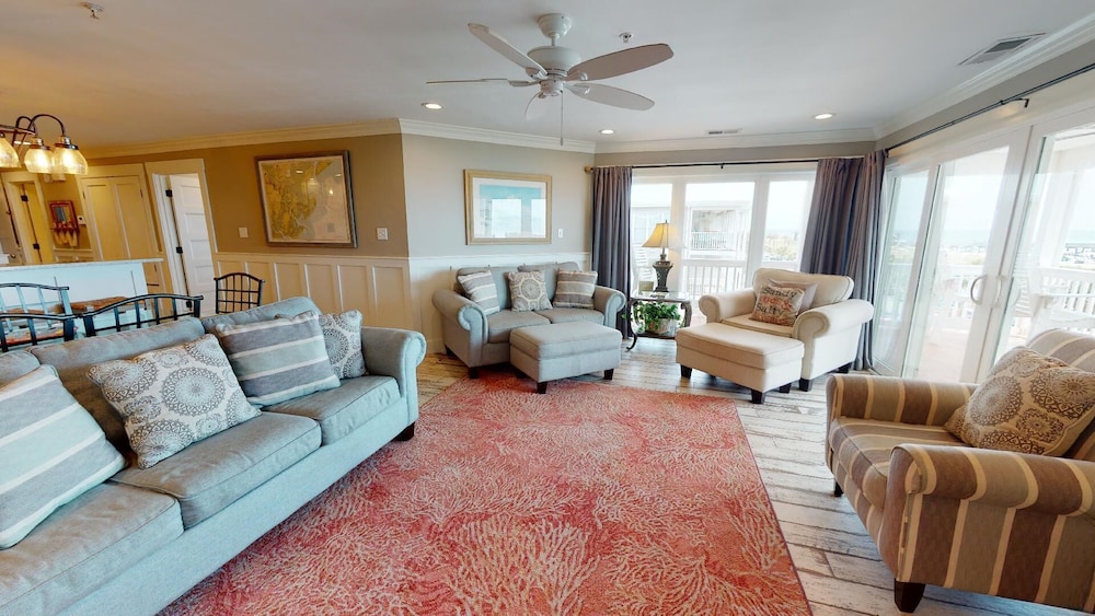 Dolphin Watch Tybee Vacation Rentals