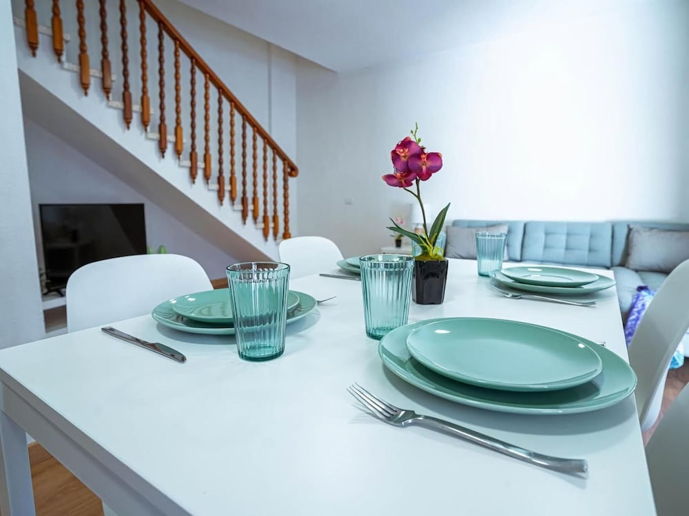 Belvilla by OYO Apartment in Arona
