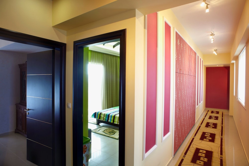 Paramithia Villa photo 2