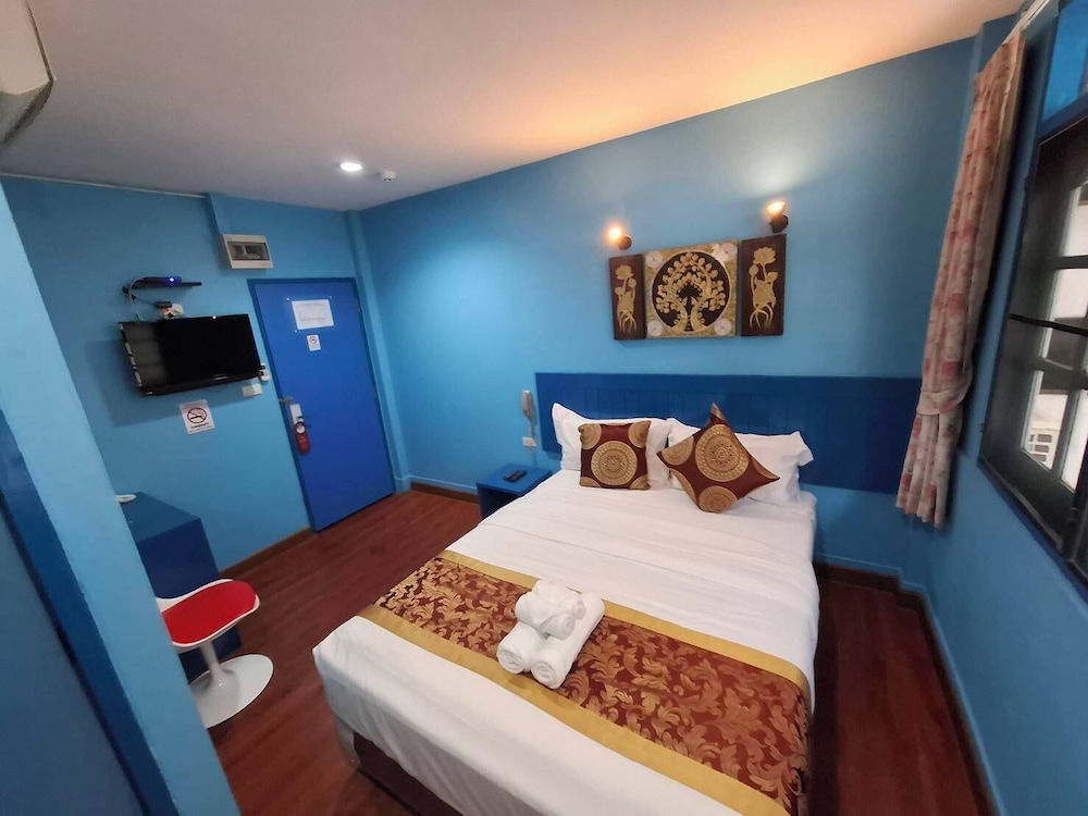 Wow Guesthouse