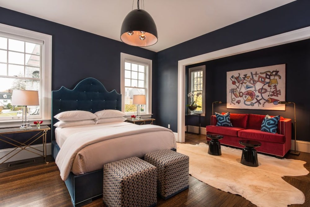 Lenox Vacations - Kemble Inn - Property Image 45