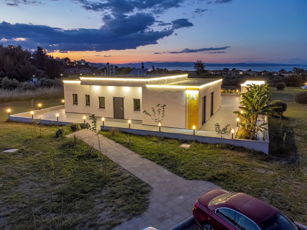 Continent Villas - Villa VIP