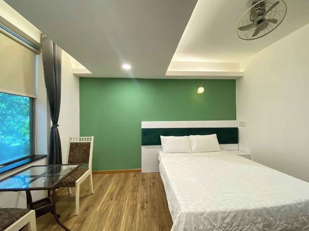 Đào gia 2 Hotel & Apartment