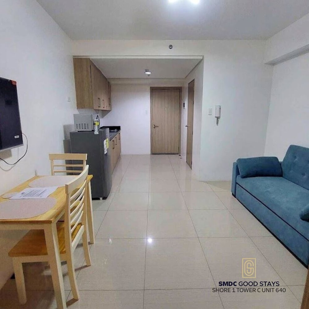 Shore Residences