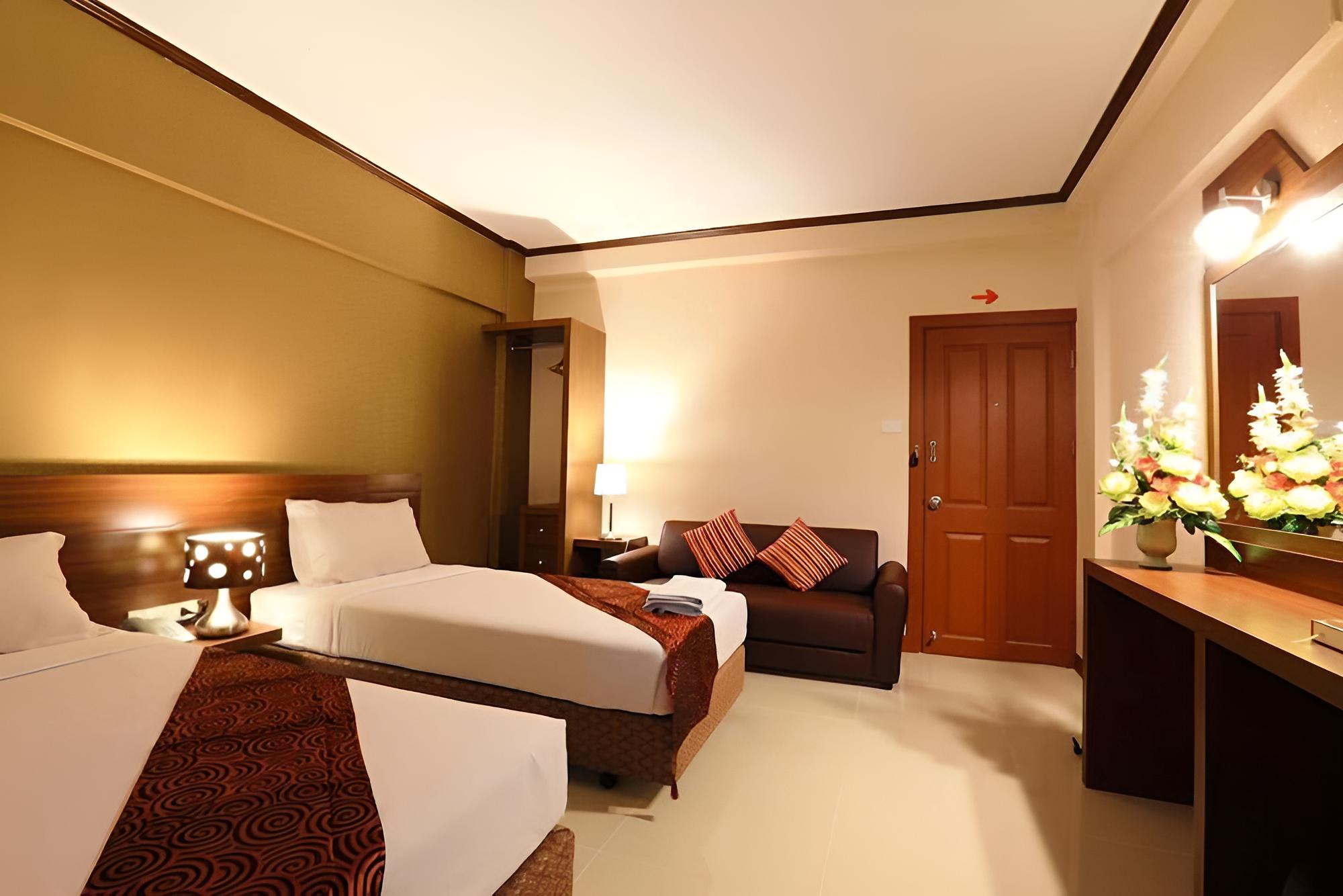 Hatyai Genting Hotel