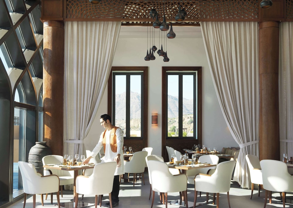 Anantara Al Jabal Al Akhdar Resort 114