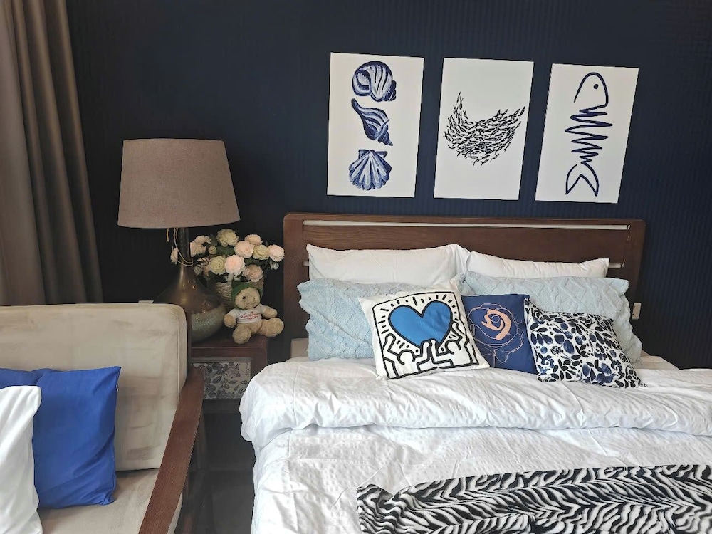 COZY- Vinhomes Grand Park Apartments