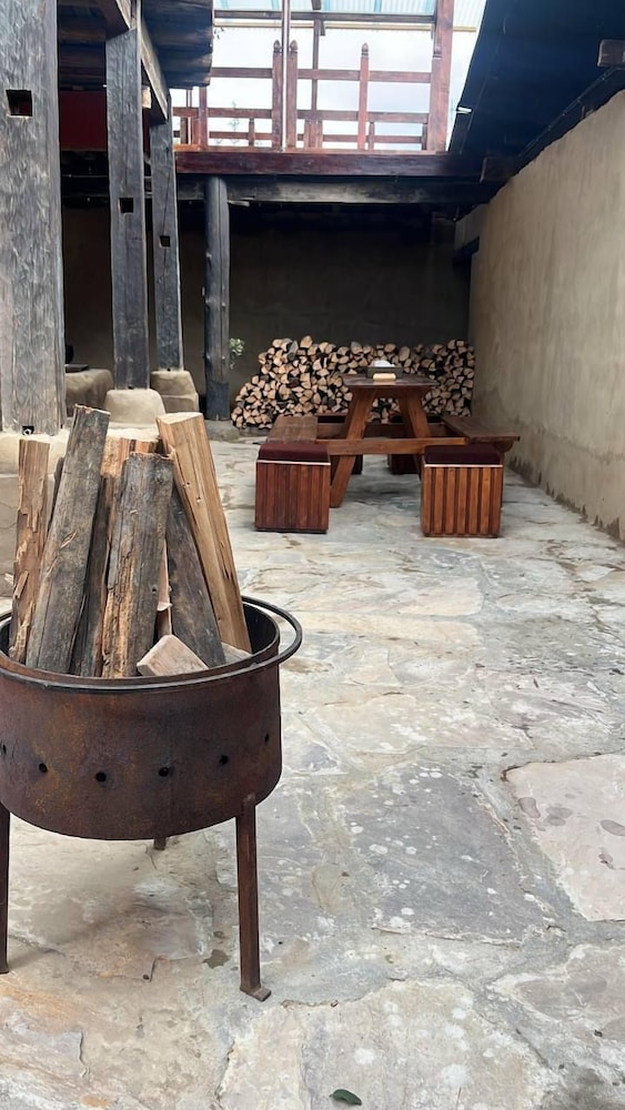 Rimphu Heritage Paro