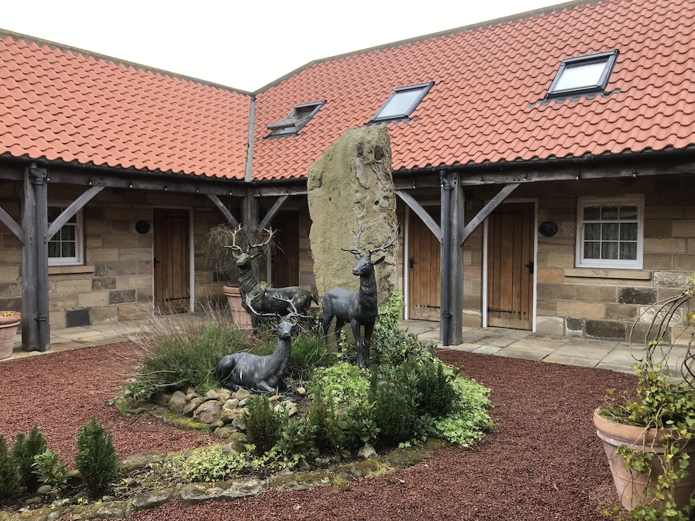 The Stables Whitby