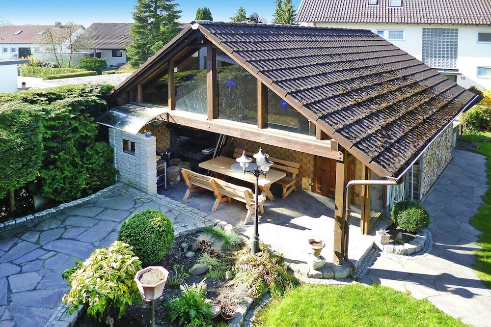 Apartment in Langenargen Near Lake Constance