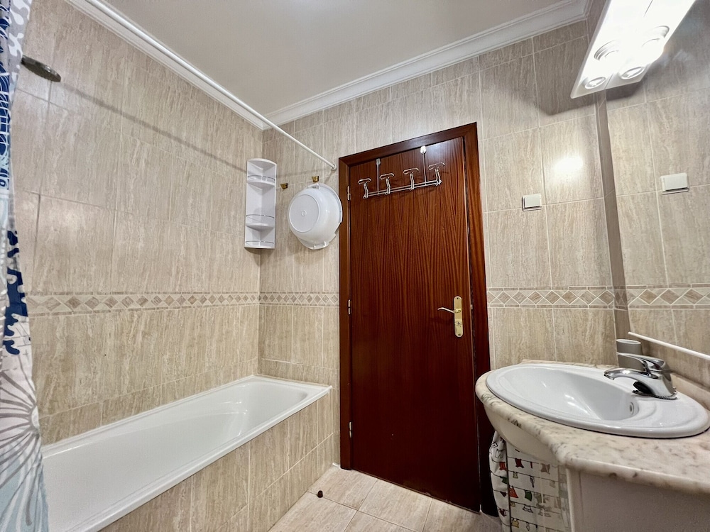 Albufeira Vintage Apartment by Homing