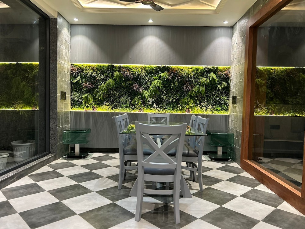 Ganga Euphoria Villa