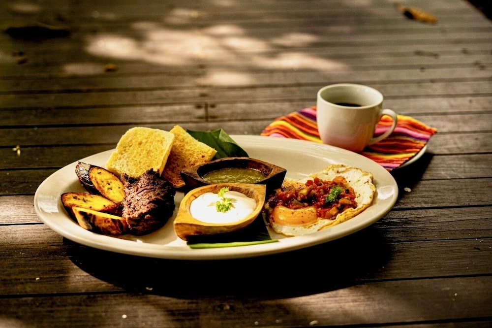 Dreamcatcher Eco Lodge - Adults Only - Property Image 5