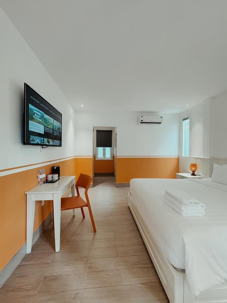 The Signature Retreat & Pool Phu Quoc