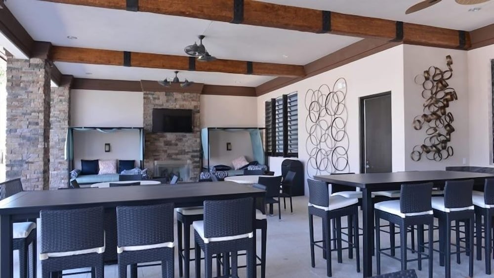 6br Villa W/ Pool In Solterra Resort Near Disney 6 Bedroom Villa