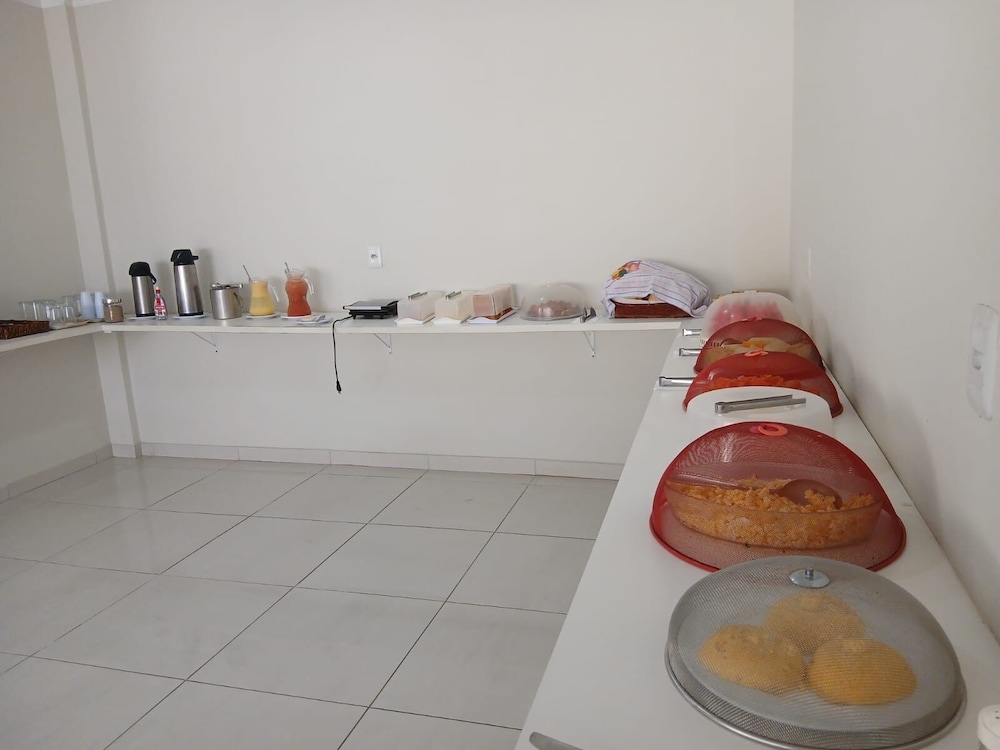 Pousada Brilho dos Lençóis