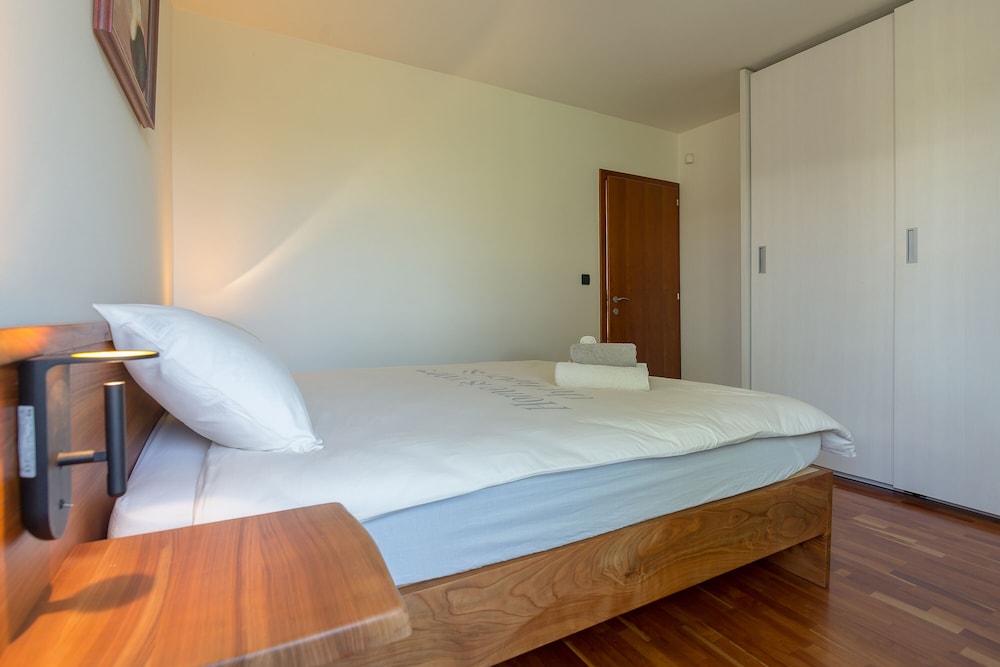 Pool Villa Izabela With Wellness view 5